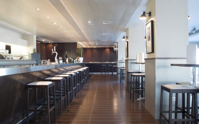 Aparthotel Acualandia