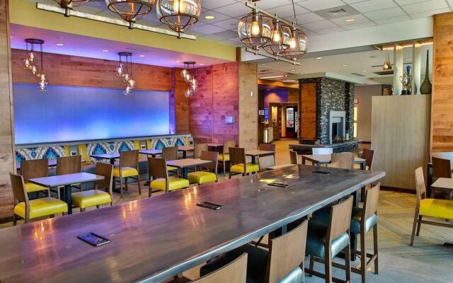 Fairfield Inn & Suites Savannah Midtown