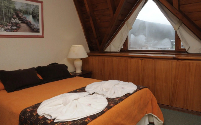 Village Catedral Hotel Resort & Spa