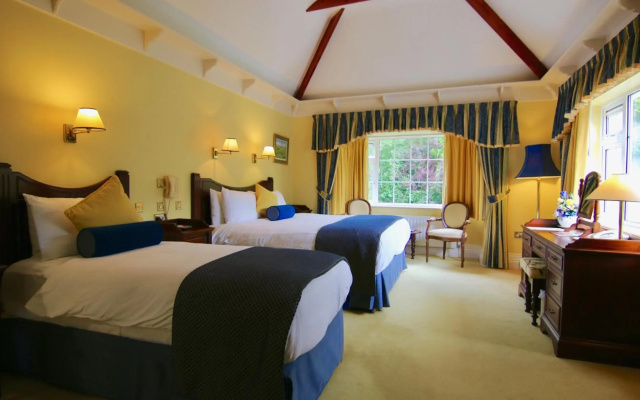 Killeen House Hotel