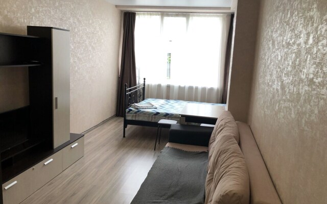 Apartment on Lysaya Gora 36-2a Green Area 4