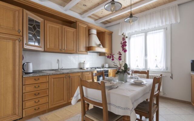 Apartment Casa 51 Erli