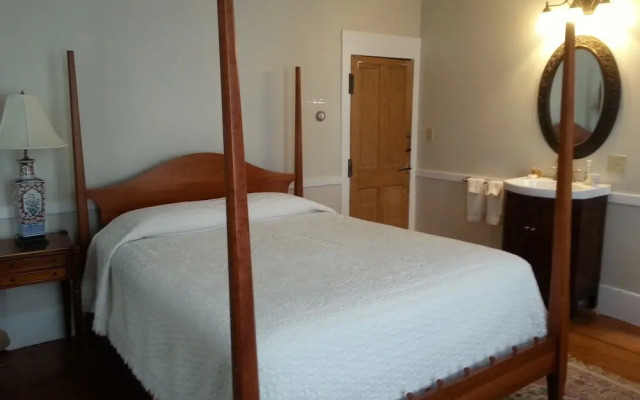 The Market Street Inn