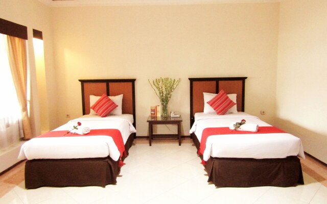 Hotel Pelangi Malang