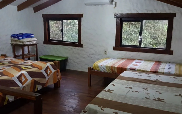 San Xavier Quinta Eco Resort