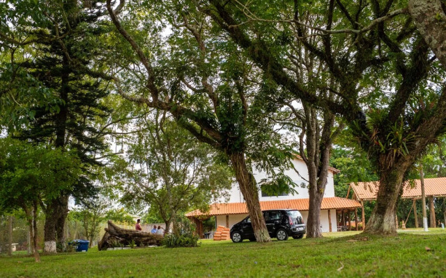 Pousada Campina do Monte Alegre