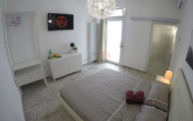 New Camere Pederzoli