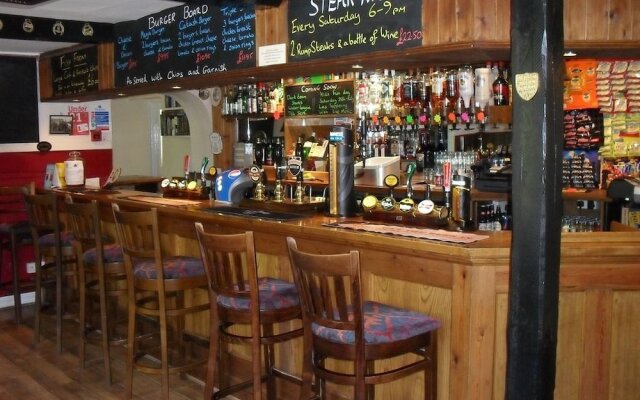Catash Inn