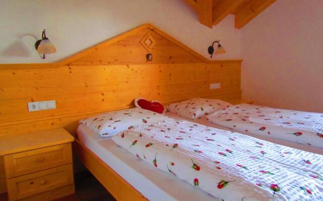 Hotel Pension Odles