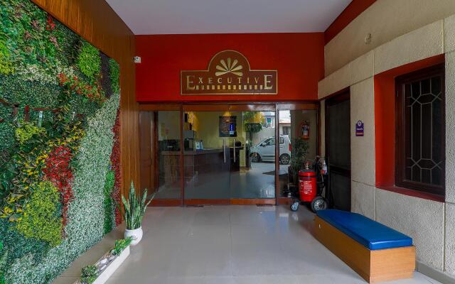 FabHotel Executive Guest House