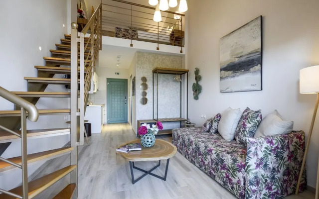 Alegria Suites