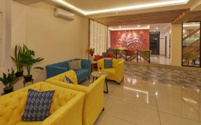 Regenta Inn Grand Koramangala