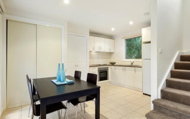 Briars Cottage - Daylesford