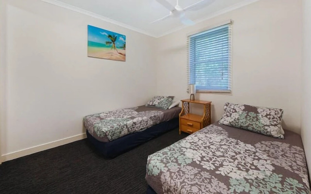 Villa at Tangalooma - Villa 39