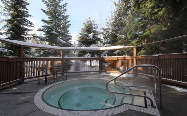 Symphony Condos by Whistler Retreats