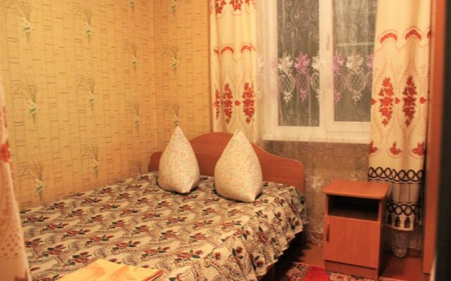 Guest House u Olgi