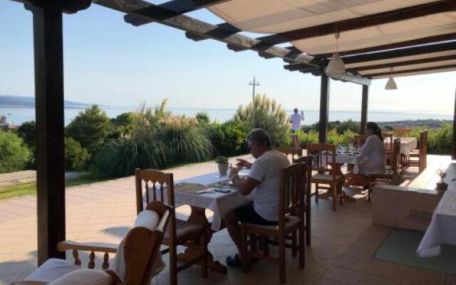 Amaremare BB