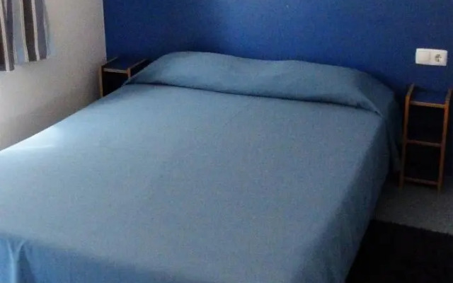 Orbitur Viana Do Castelo Bungalows - Caravan Park