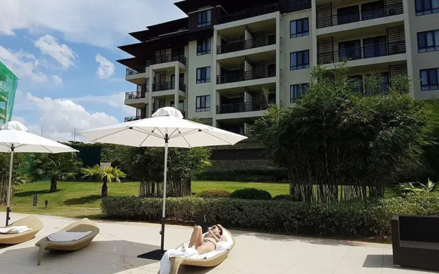 1BR unit Anvaya Cove Sea Breeze Veranda