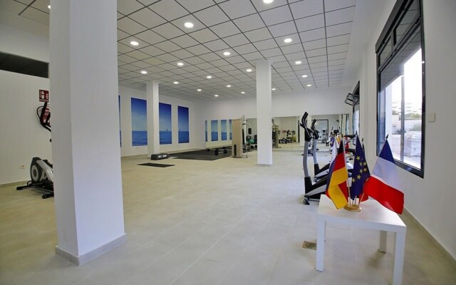 Pepper Street Apartment