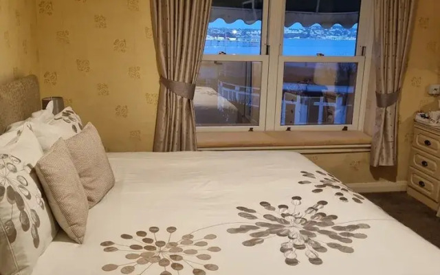 The Sands Hotel