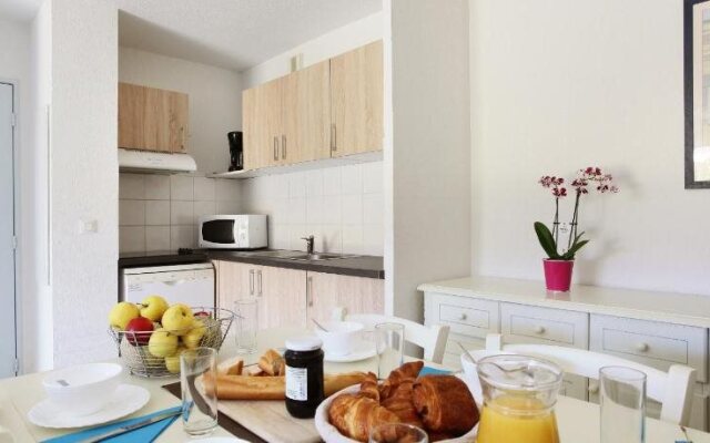 Résidence Odalys Domaine des Eucalyptus