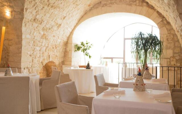 La Sommità Relais & Chateaux