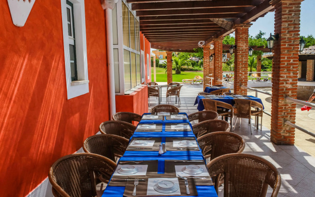 Colina Da Lapa Club Apartments