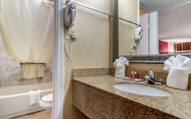 Econo Lodge Oxford