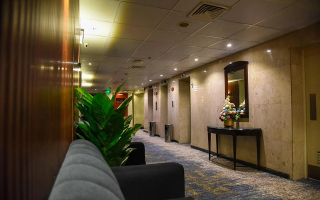 Grand Plaza Al Madina