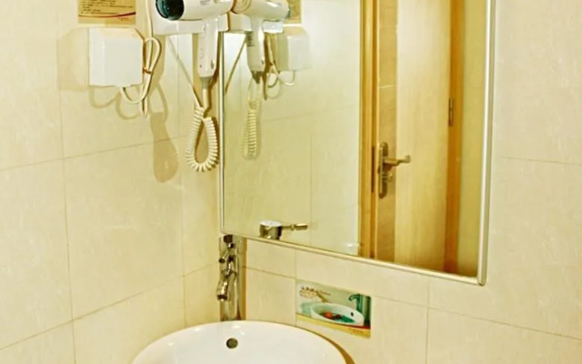 Beijing Joyinn And Suites - Xizhimen