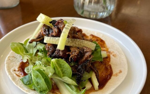 The lodge at lancaster