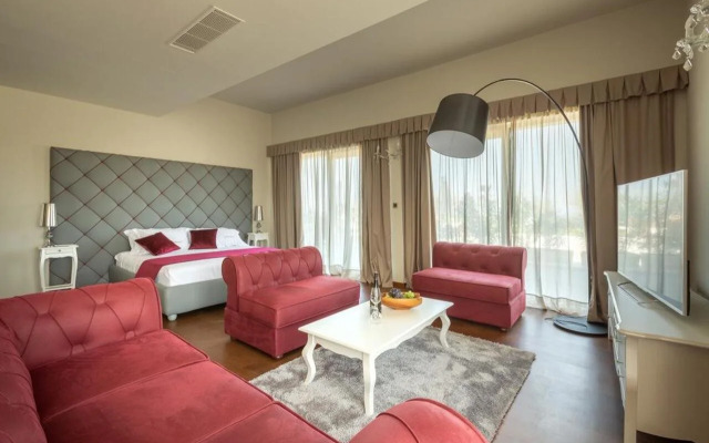 Wine Residence Cattunar