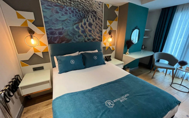 Royal Galata Hotel