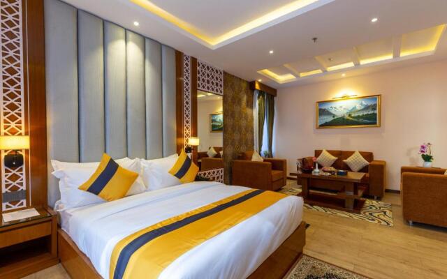 Dream International Hotel