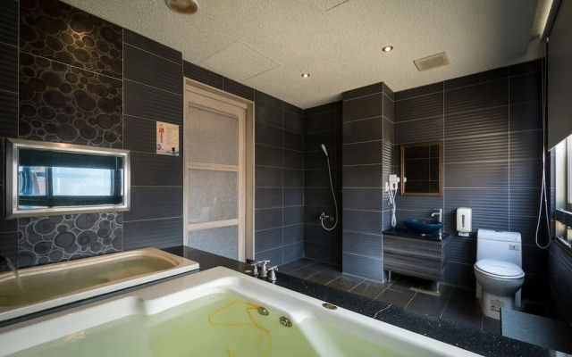 Jinspa Resort Hotel