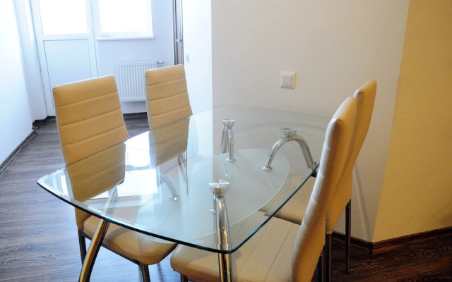 KyivRentApartment