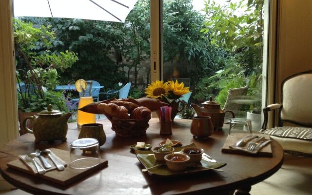 La Virgule de Tanlay