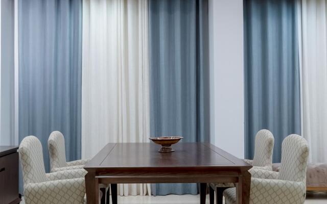 Vesta - Luxury APT - 2BR - New Cairo