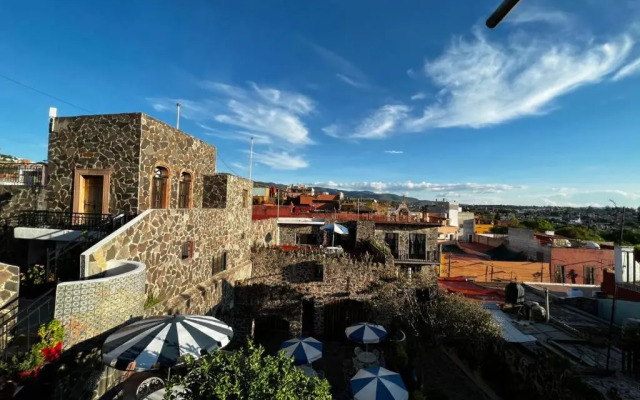 Posada de Las Monjas