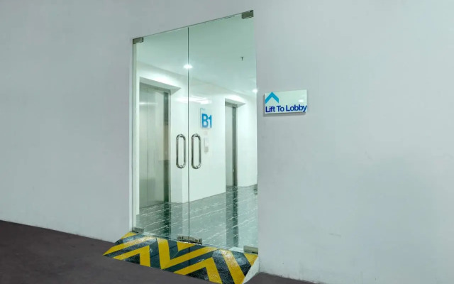 Holiday Inn Express Jakarta International Expo