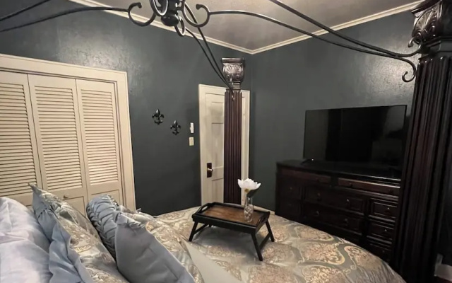 Opus House