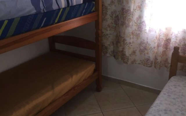 Apartamento em Bertioga sp