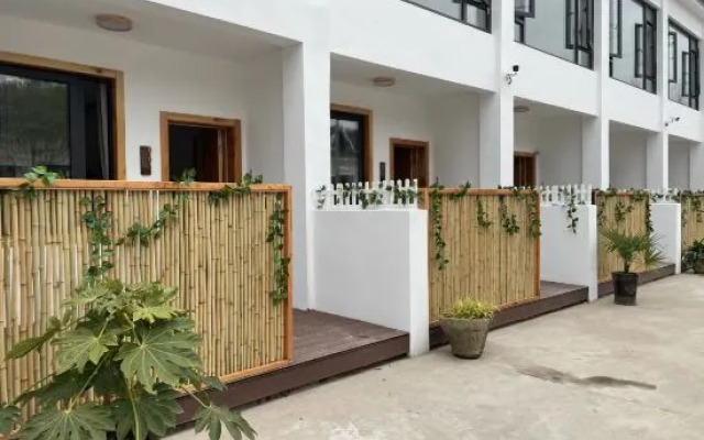 South Sanmin Cultural Theme Hotel