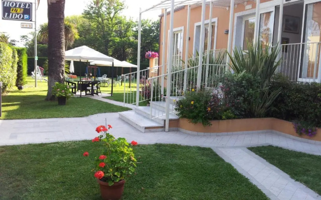 Hotel Lido