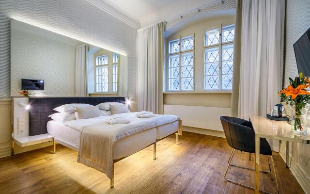 Prize by Radisson, Hamburg City