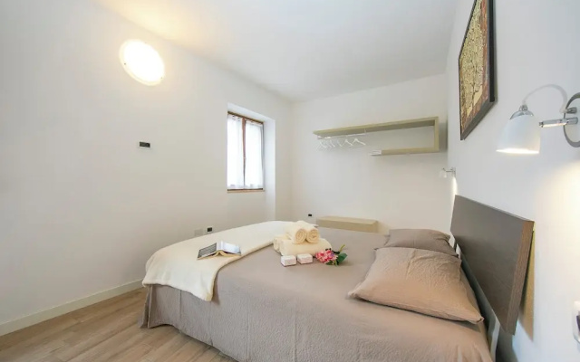 Arco Rocks Apartments