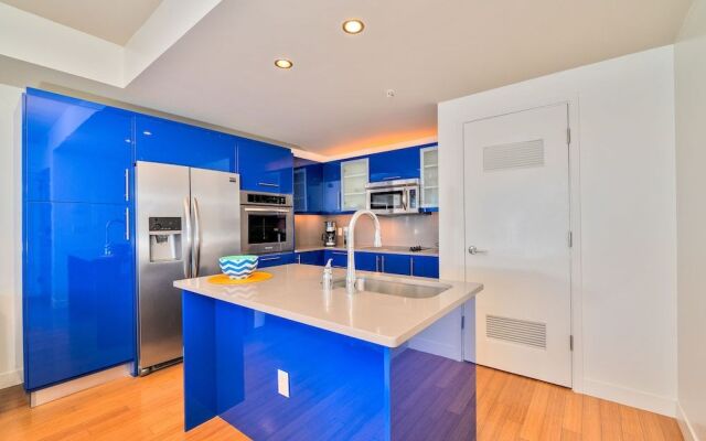 W Fort Lauderdale Residences