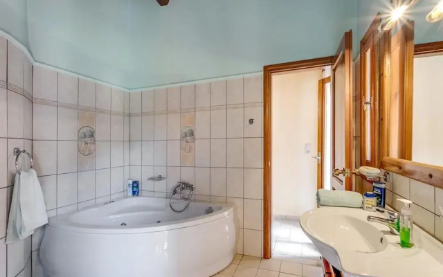Ifigenia Luxury Suites and Villas
