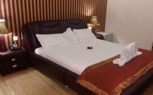 Smart View Hotels and Resorts